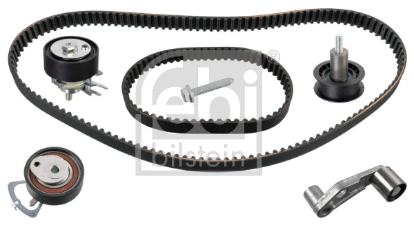 Hammasrihma komplekt FEBI BILSTEIN 21772
