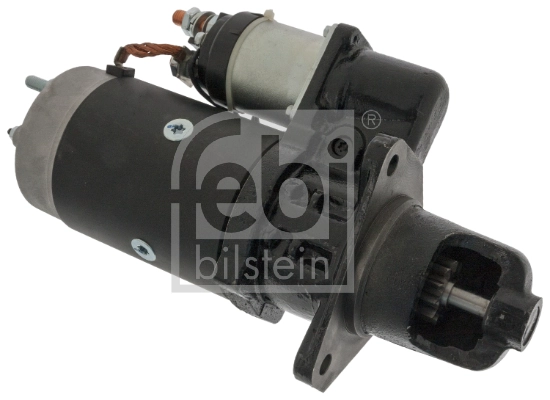 Starter FEBI BILSTEIN 48980