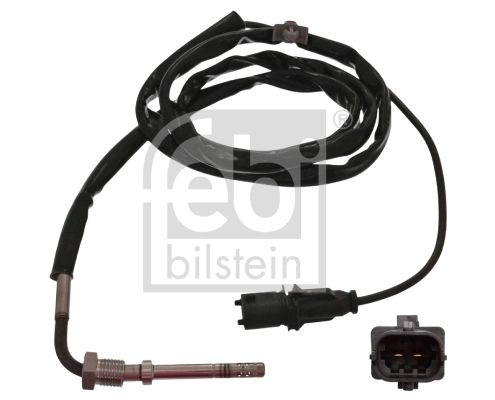 Andur, heitgaasitemperatuur FEBI BILSTEIN 48833