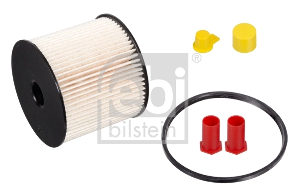 Kütusefilter FEBI BILSTEIN 26908