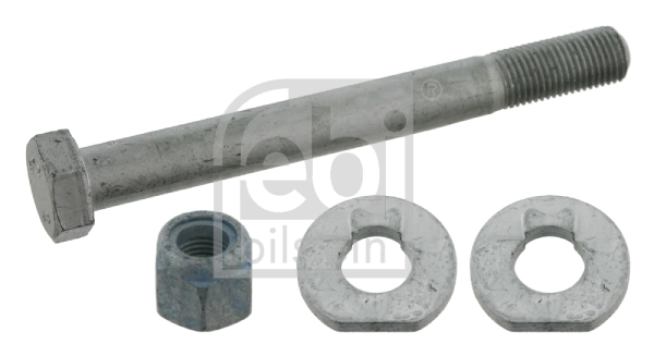 Rattakalde korrektuurkruvi FEBI BILSTEIN 07752