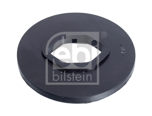 Tihend, stabilisaatorikinnitus(kabiin) FEBI BILSTEIN 30599