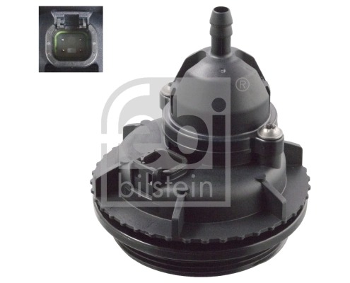 Kütuseveeeraldus FEBI BILSTEIN 103486
