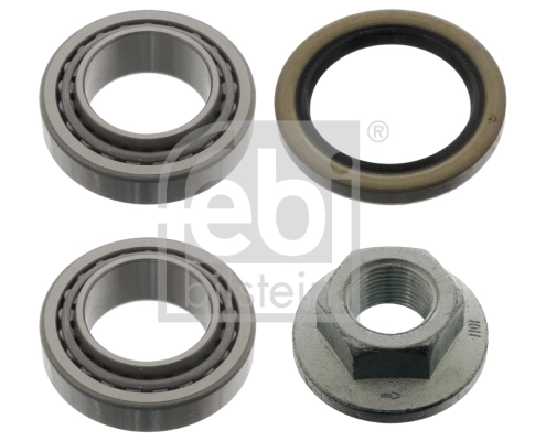 Rattalaagrikomplekt FEBI BILSTEIN 05408