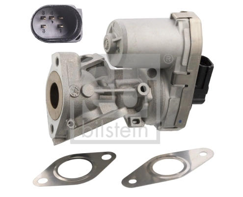 EGR-klapp FEBI BILSTEIN 102665