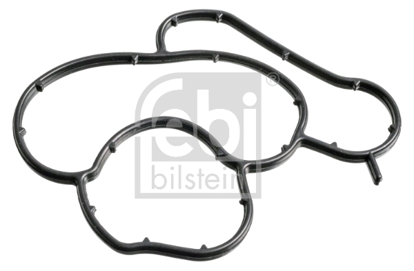 Tihend, õlifiltrikorpus FEBI BILSTEIN 176379