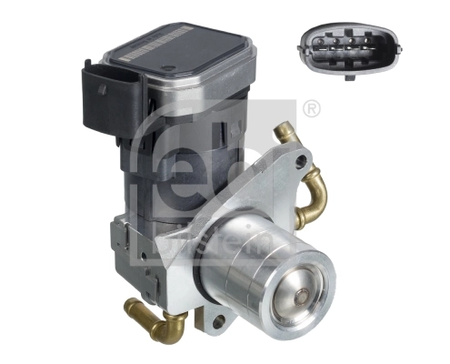 EGR-klapp FEBI BILSTEIN 37430