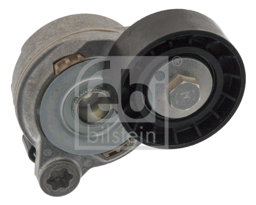 Rihmapinguti, soonrihm FEBI BILSTEIN 49398