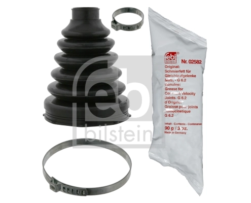 Kaitsekummikomplekt, veovõll FEBI BILSTEIN 06131