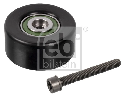 Seade-/juhtrull, hammasrihm FEBI BILSTEIN 27819
