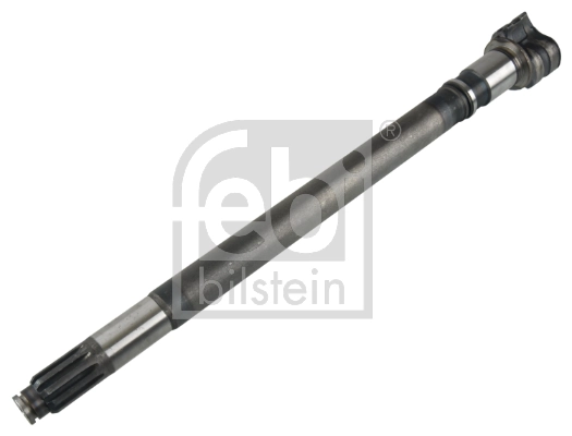 Pidurivõll, trummelpidur FEBI BILSTEIN 174139