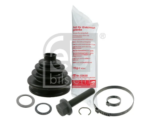 Kaitsekummikomplekt, veovõll FEBI BILSTEIN 01170