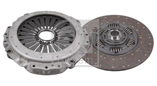 Sidurikomplekt FEBI BILSTEIN 105199