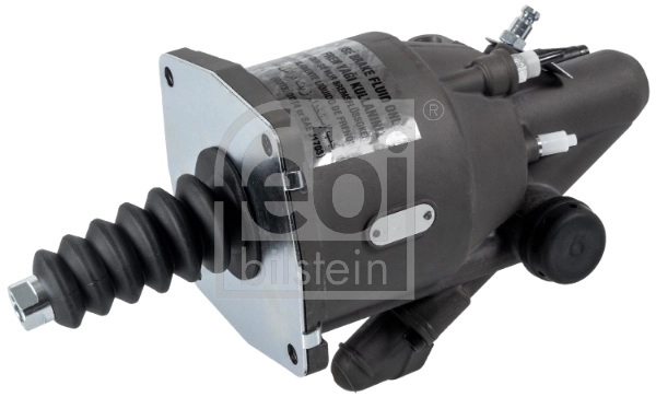 Sidurivõimendi FEBI BILSTEIN 45579