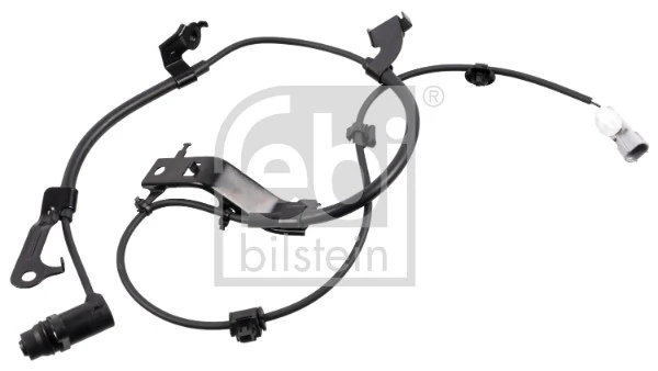 Andur, rattapöörete arv FEBI BILSTEIN 185593