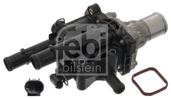 Termostaat, Jahutusvedelik FEBI BILSTEIN 49187