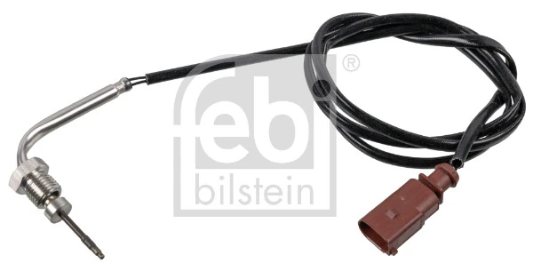 Andur, heitgaasitemperatuur FEBI BILSTEIN 198616