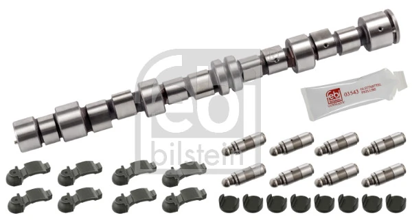 Nukkvõllikomplekt FEBI BILSTEIN 12280