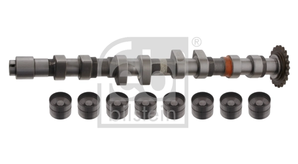 Nukkvõllikomplekt FEBI BILSTEIN 33199