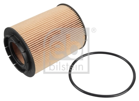 Õlifilter FEBI BILSTEIN 109143