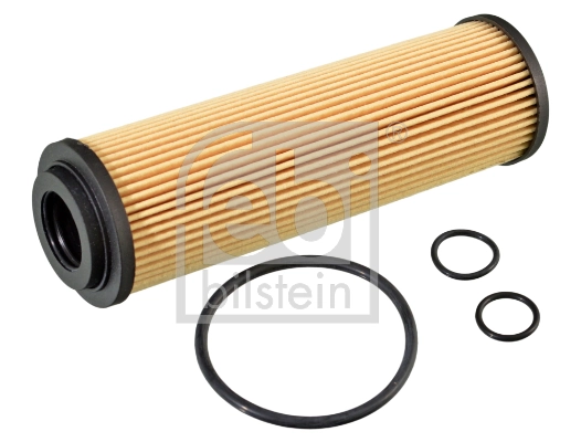 Õlifilter FEBI BILSTEIN 38355