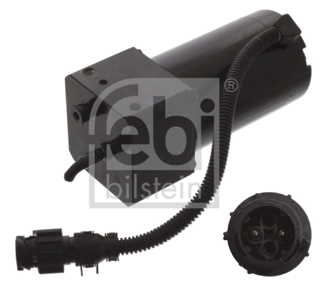 Kaldpump, kabiin FEBI BILSTEIN 44716