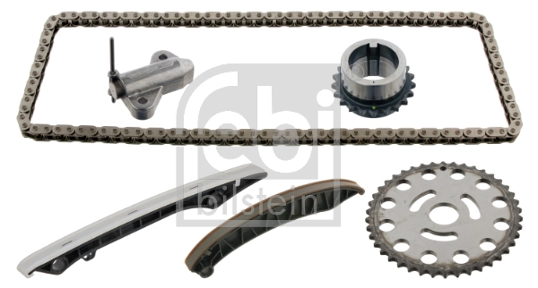 Mootori keti komplekt FEBI BILSTEIN 37999