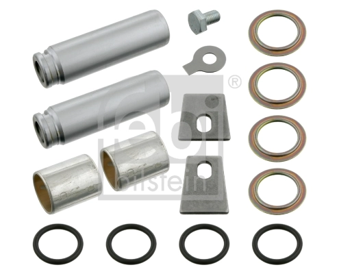 Piduriklotsi poldikomplekt FEBI BILSTEIN 06455