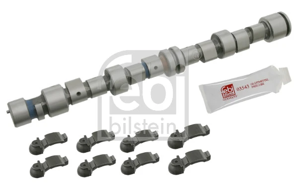Nukkvõllikomplekt FEBI BILSTEIN 24549