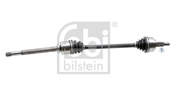Veovõll FEBI BILSTEIN 181097