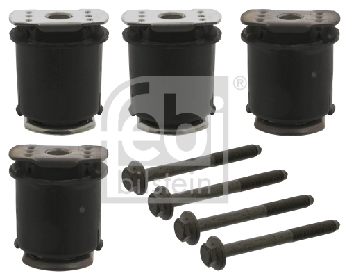 Laagrikomplekt, sillatala FEBI BILSTEIN 32638