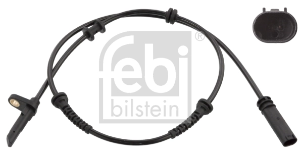 Andur, rattapöörete arv FEBI BILSTEIN 106185