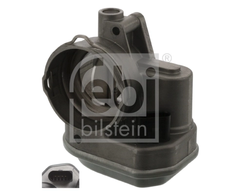 Drosselklapihoob FEBI BILSTEIN 44945
