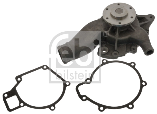 Veepump, mootori jahutus FEBI BILSTEIN 11361