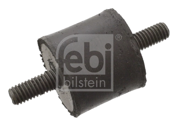 Kinnitus, õhufiltrikorpus FEBI BILSTEIN 07606