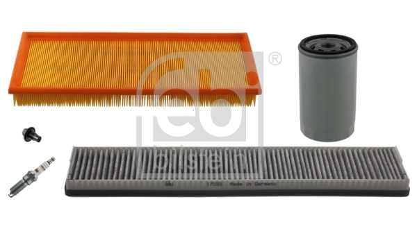 osade komplekt, inspektsioon FEBI BILSTEIN 37427