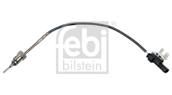 Andur, heitgaasitemperatuur FEBI BILSTEIN 185805