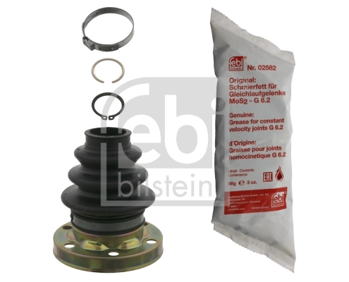 Kaitsekummikomplekt, veovõll FEBI BILSTEIN 26945