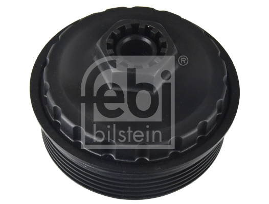 Kate, õlifiltrikonsool FEBI BILSTEIN 171749