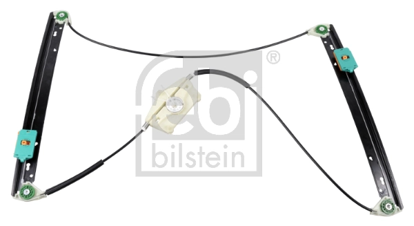 Aknatõstuk FEBI BILSTEIN 177069