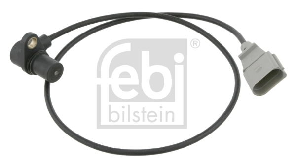 Andur, väntvõll FEBI BILSTEIN 24446