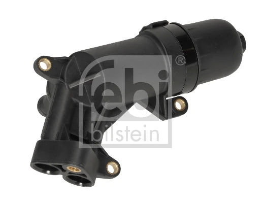 Korpus, hüdraulikafilter- automaatkäigukast FEBI BILSTEIN 185261
