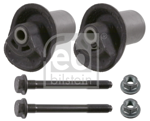 Laagrikomplekt, sillatala FEBI BILSTEIN 01199