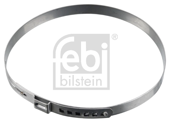 Klemmkinnitus FEBI BILSTEIN 45645