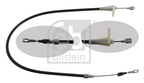 Tross, seisupidur FEBI BILSTEIN 01666