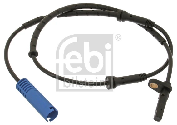 Andur, rattapöörete arv FEBI BILSTEIN 47215