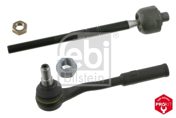 Roolivarras FEBI BILSTEIN 23137