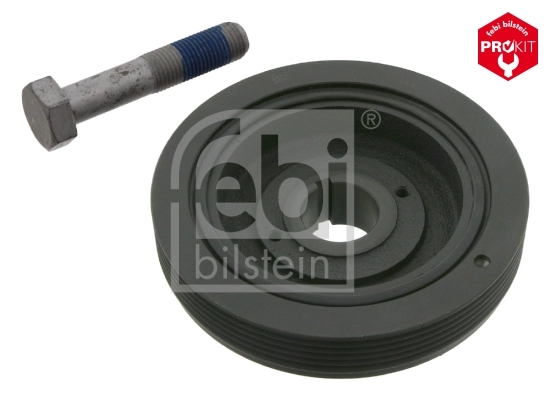 Rihmaratas, väntvõll FEBI BILSTEIN 33789