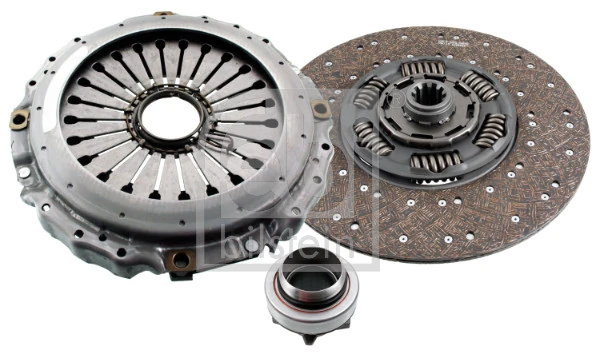 Sidurikomplekt FEBI BILSTEIN 105418