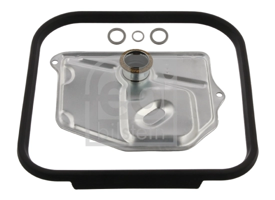 Hüdraulikafiltrikomplekt, automaatkäigukast FEBI BILSTEIN 03219